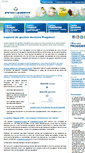 Mobile Screenshot of progident.com